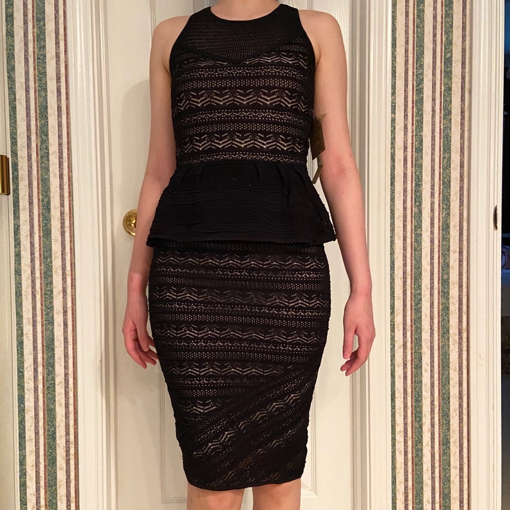 Rachel Roy dress